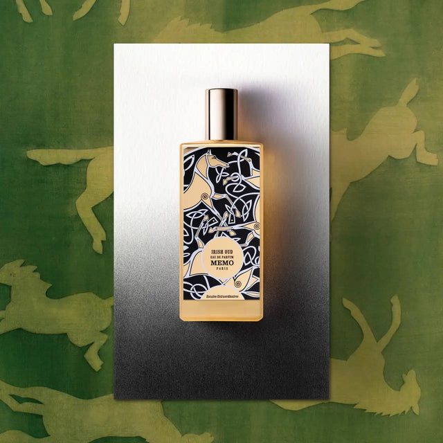 Moon Fever Eau De Parfum Irish Oud