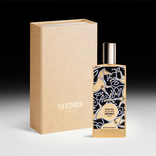 Moon Fever Eau De Parfum Irish Oud