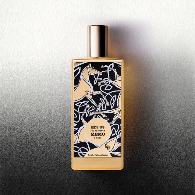 Moon Fever Eau de Parfum Irish Oud