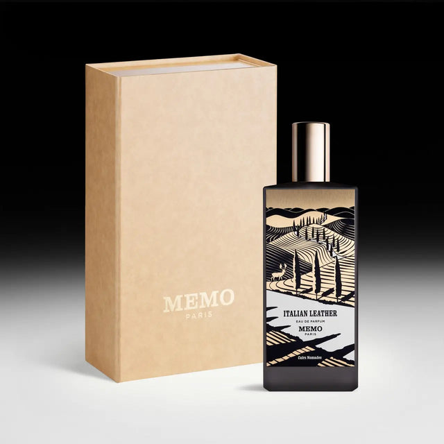 Moon Fever Eau De Parfum Italian Leather