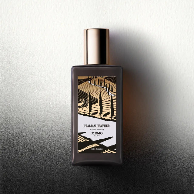 Moon Fever Eau De Parfum Italian Leather