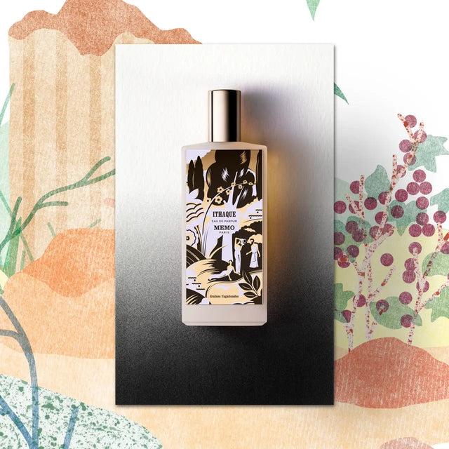 Moon Fever Eau De Parfum Ithaque