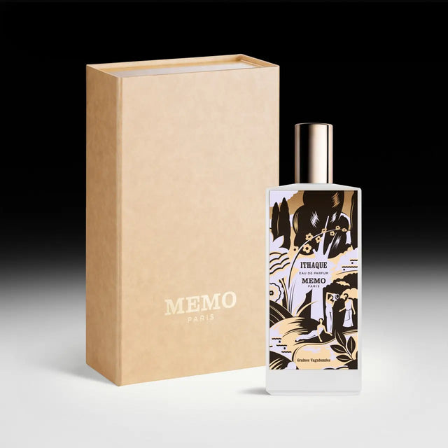 Moon Fever Eau De Parfum Ithaque