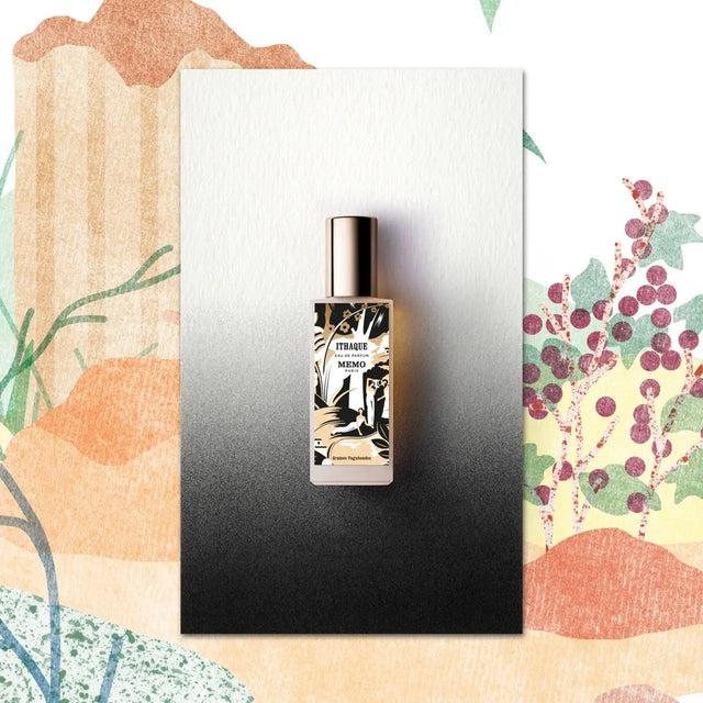 Moon Fever Eau De Parfum Ithaque