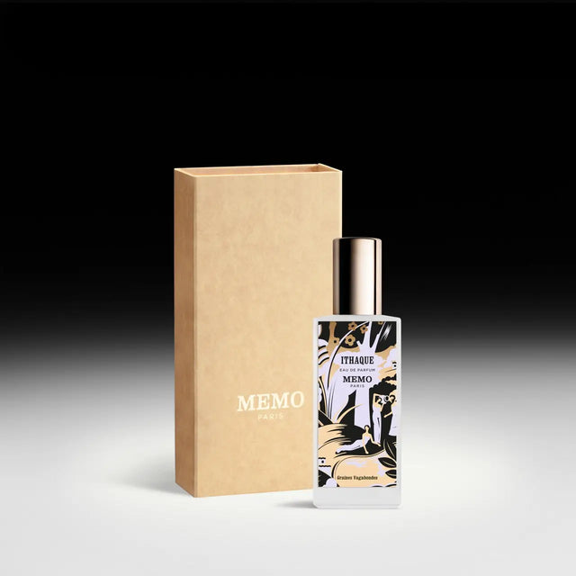 Moon Fever Eau De Parfum Ithaque