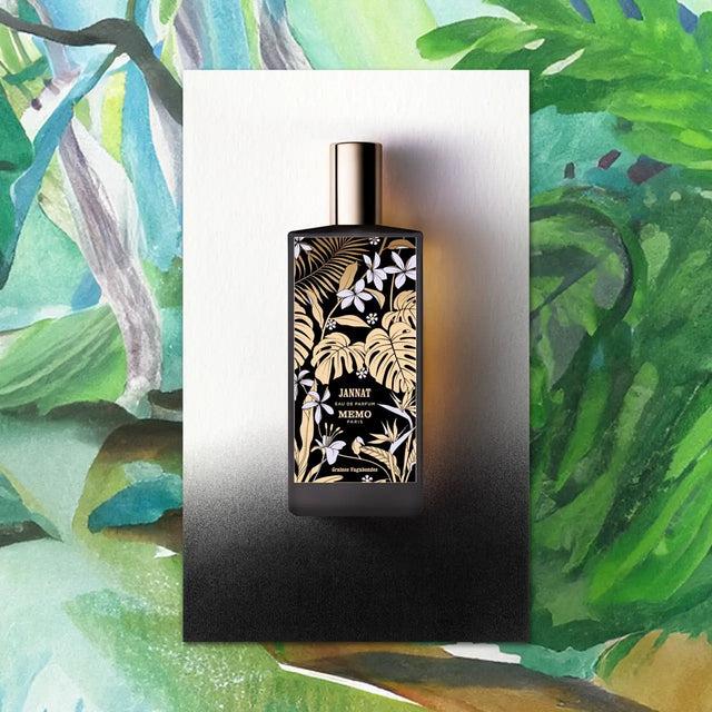 Moon Fever Eau De Parfum Jannat