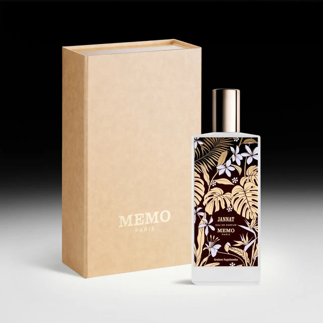Moon Fever Eau De Parfum Jannat