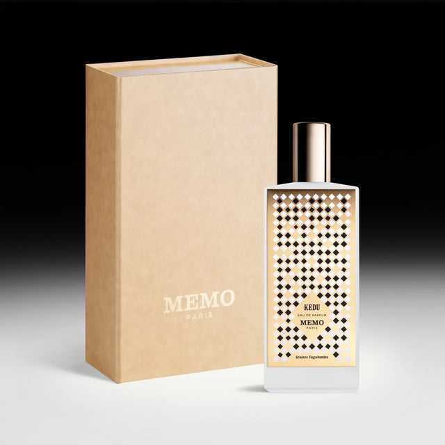 Moon Fever Eau De Parfum Kedu