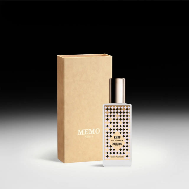 Moon Fever Eau De Parfum Kedu