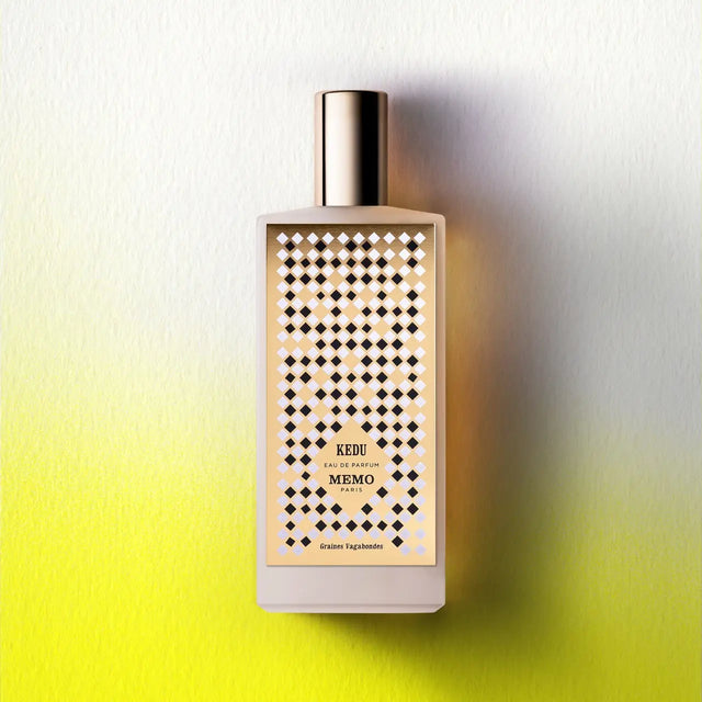 Moon Fever Eau de Parfum Kedu