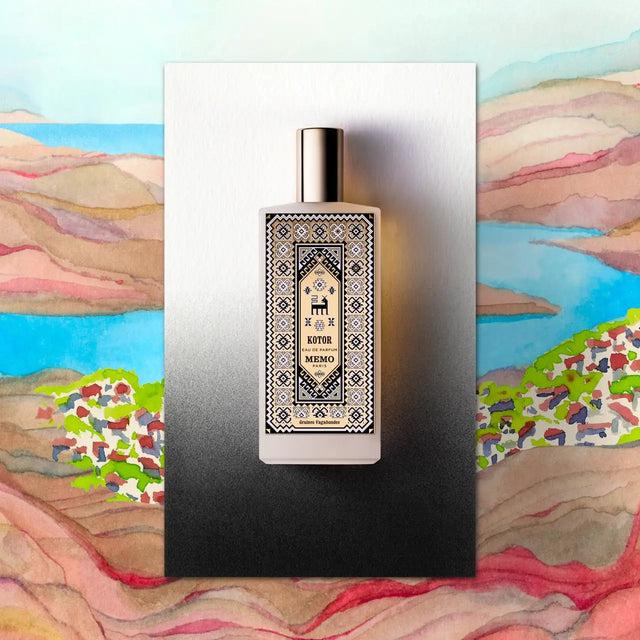 Moon Fever Eau De Parfum Kotor
