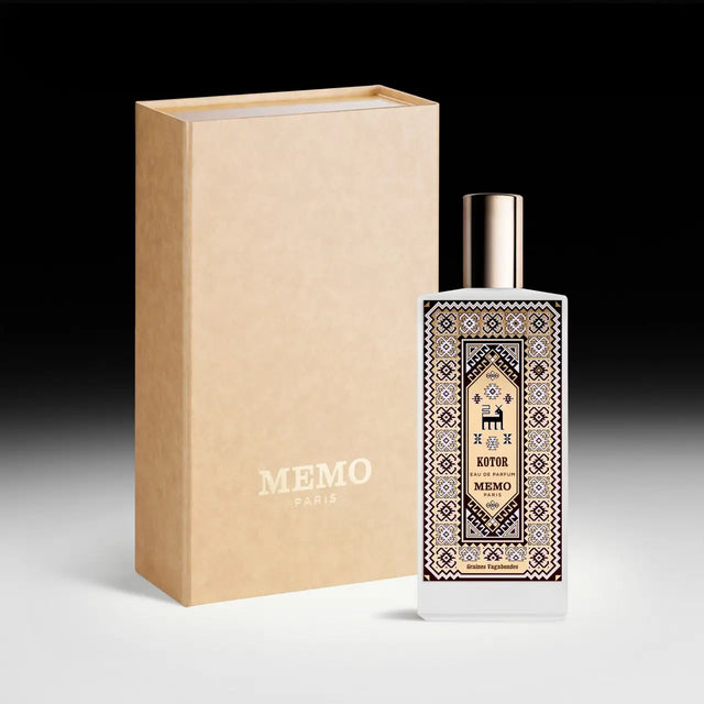 Moon Fever Eau De Parfum Kotor