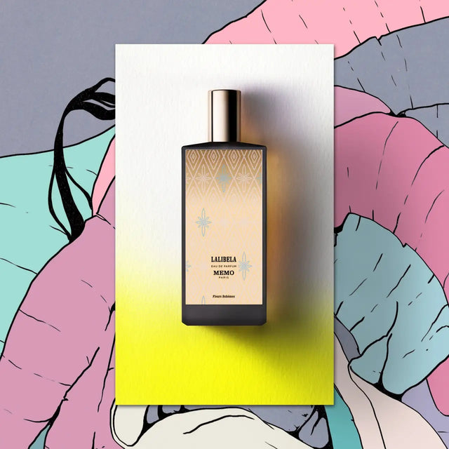 Moon Fever Eau De Parfum Lalibela