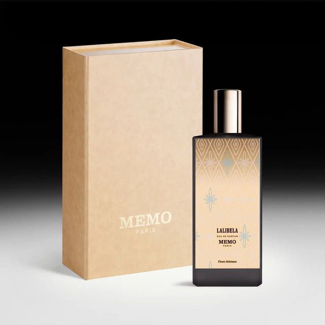 Moon Fever Eau De Parfum Lalibela