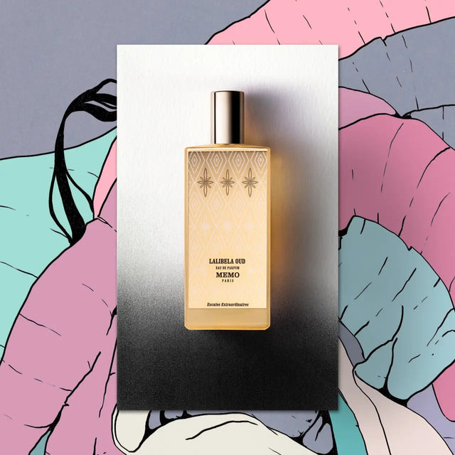Moon Fever Eau De Parfum Lalibela Oud