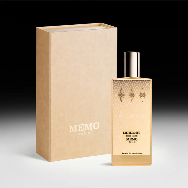 Moon Fever Eau De Parfum Lalibela Oud