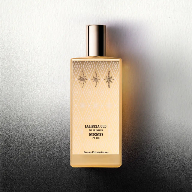 Moon Fever Eau de Parfum Lalibela Oud