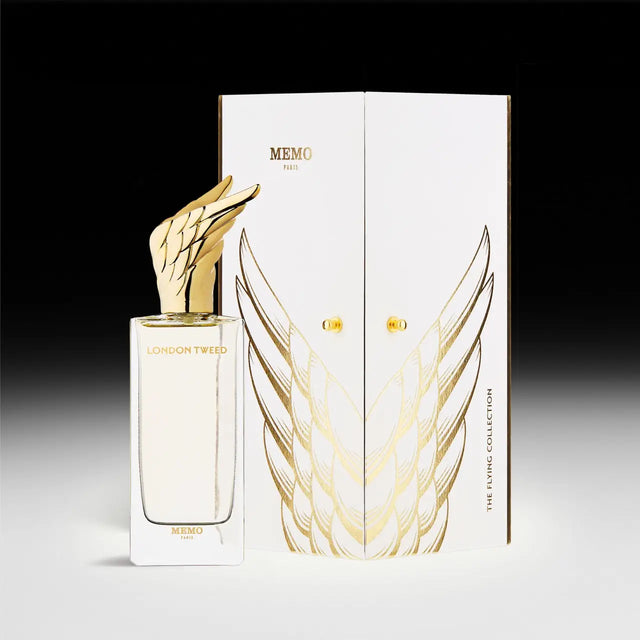 Moon Fever Eau De Parfum London Tweed