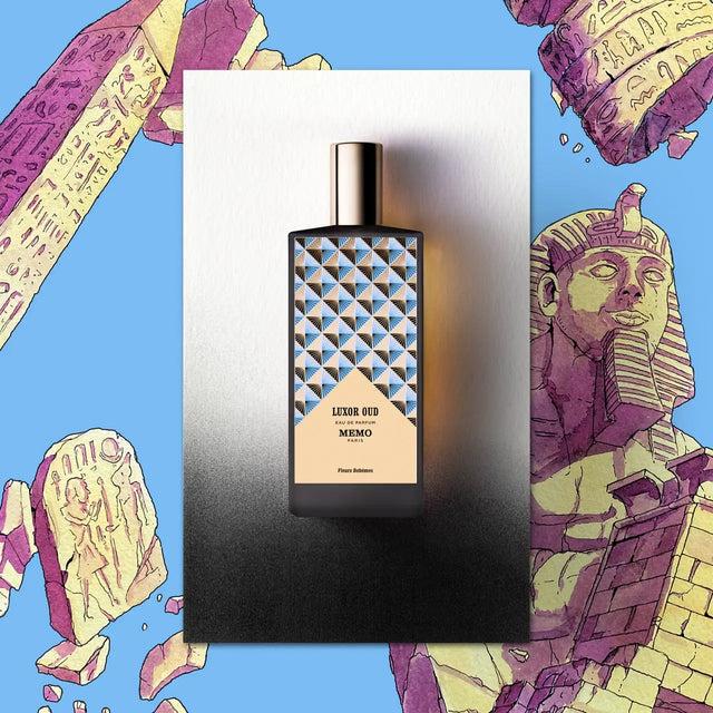Moon Fever Eau De Parfum Luxor Oud
