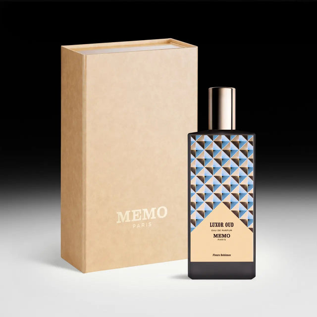 Moon Fever Eau De Parfum Luxor Oud