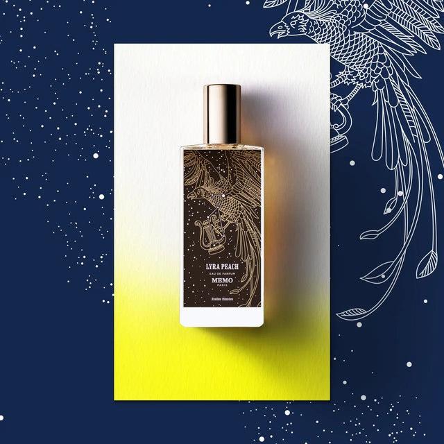 Moon Fever Eau De Parfum Lyra Peach