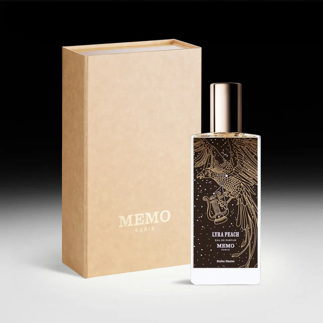 Moon Fever Eau De Parfum Lyra Peach