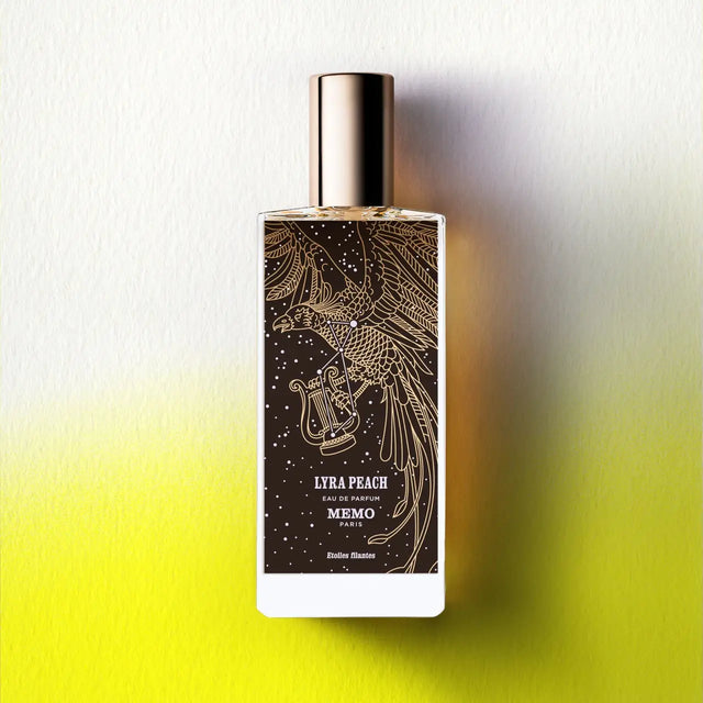 Moon Fever Eau de Parfum Lyra peach