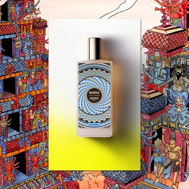 Moon Fever Eau De Parfum Madurai