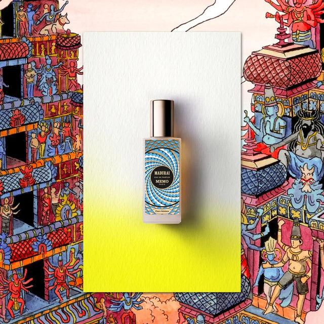 Moon Fever Eau De Parfum Madurai