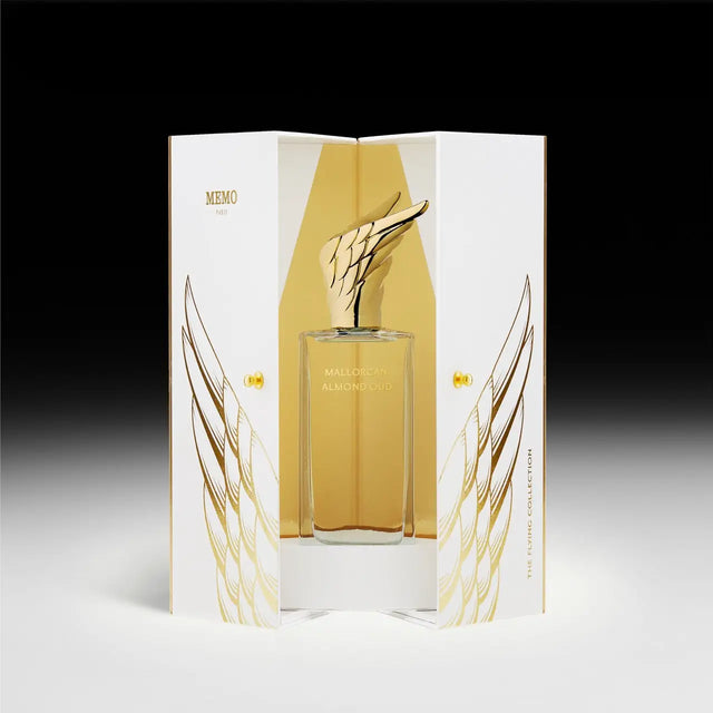 Moon Fever Eau De Parfum Mallorcan Almond Oud