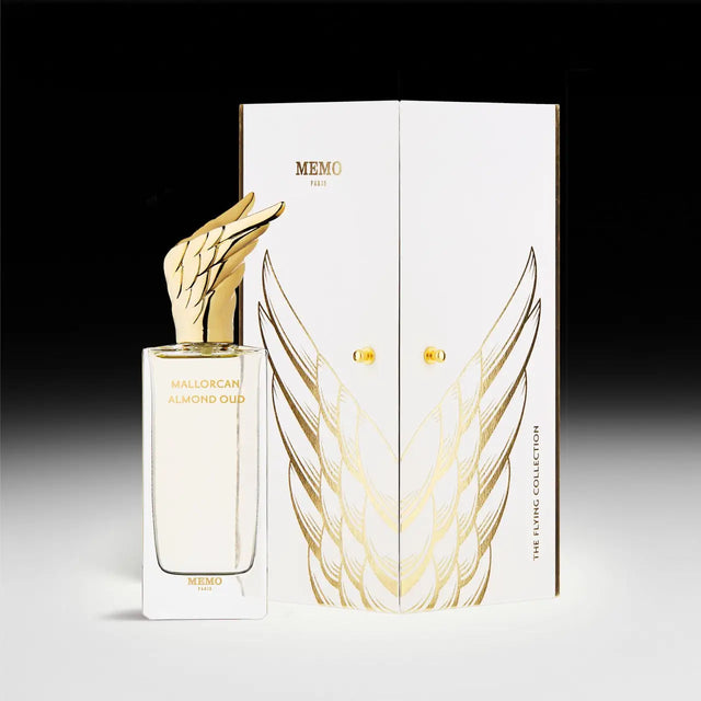 Moon Fever Eau De Parfum Mallorcan Almond Oud