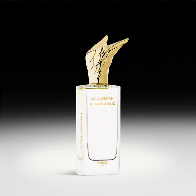 Moon Fever Eau de Parfum Mallorcan Almond Oud