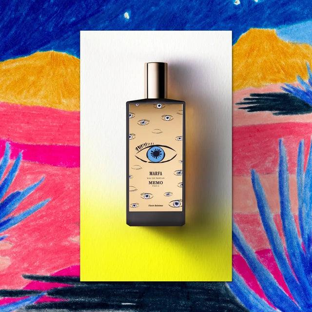 Moon Fever Eau De Parfum Marfa