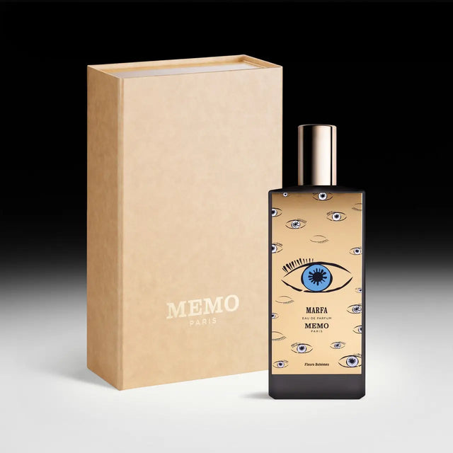 Moon Fever Eau De Parfum Marfa