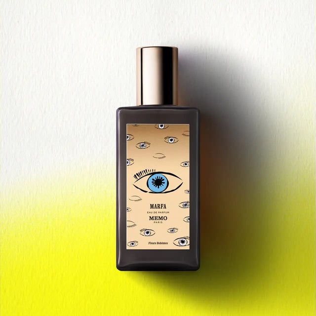 Moon Fever Eau De Parfum Marfa