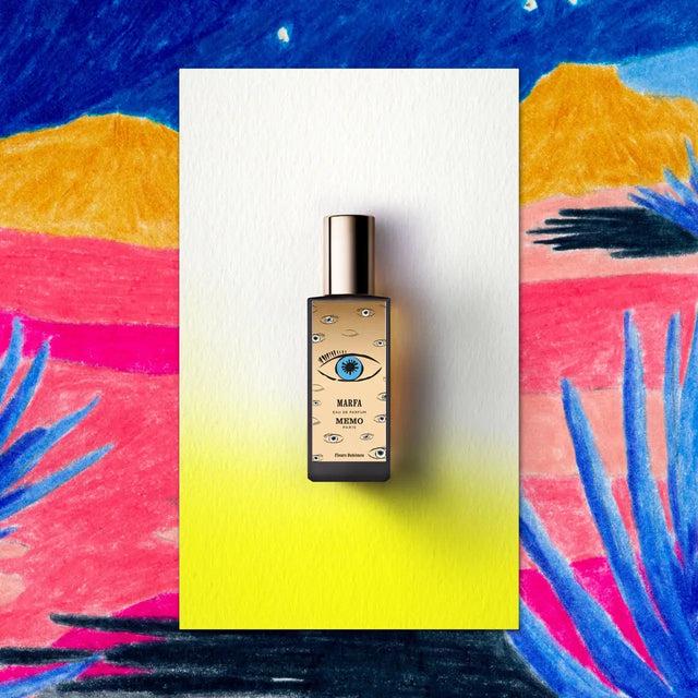 Moon Fever Eau De Parfum Marfa