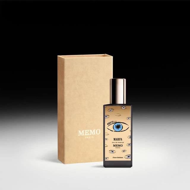 Moon Fever Eau De Parfum Marfa