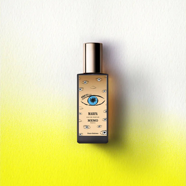 Moon Fever Eau de Parfum Marfa