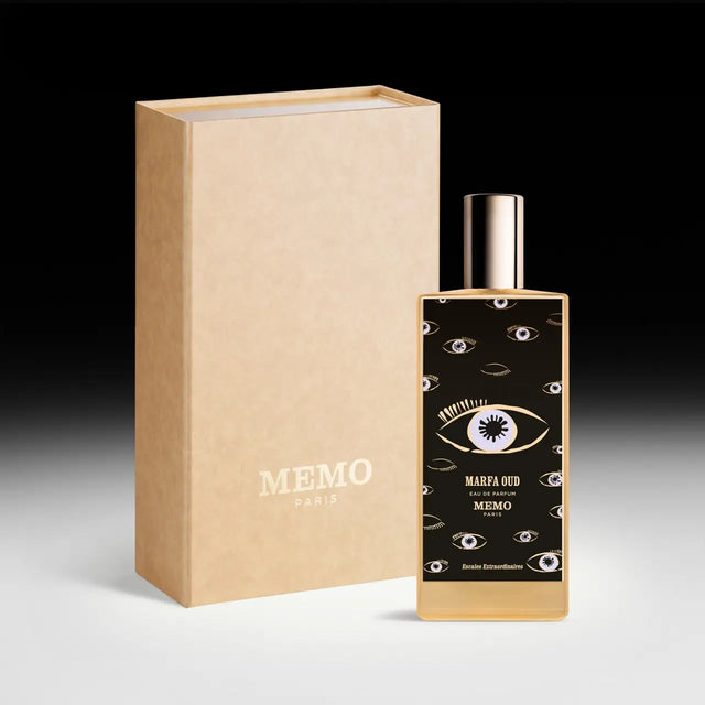 Moon Fever Eau De Parfum Marfa Oud