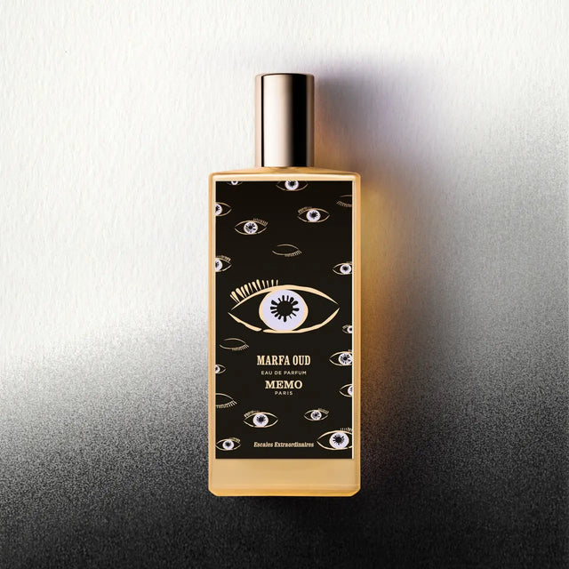 Moon Fever Eau de Parfum Marfa Oud