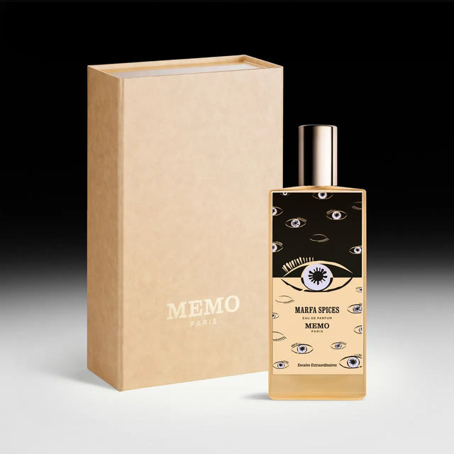 Moon Fever Eau De Parfum Marfa Spices