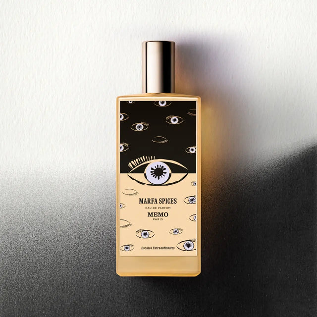 Moon Fever Eau de Parfum Marfa Spices