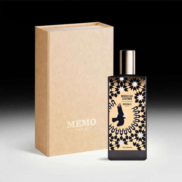 Moon Fever Eau De Parfum Moroccan Leather
