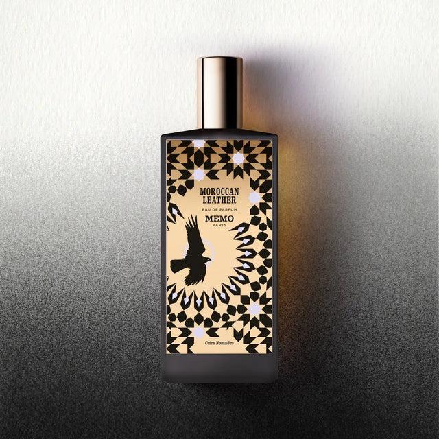 Moon Fever Eau de Parfum Moroccan Leather