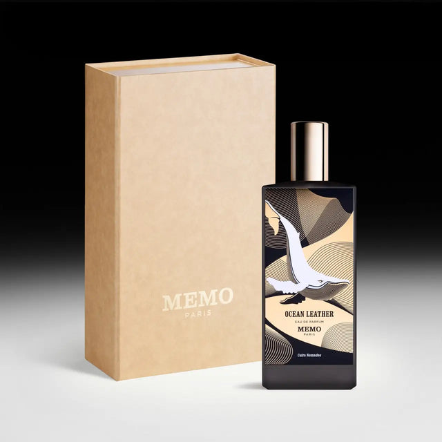 Moon Fever Eau De Parfum Ocean Leather