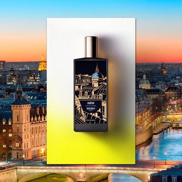 Moon Fever Eau De Parfum Odéon