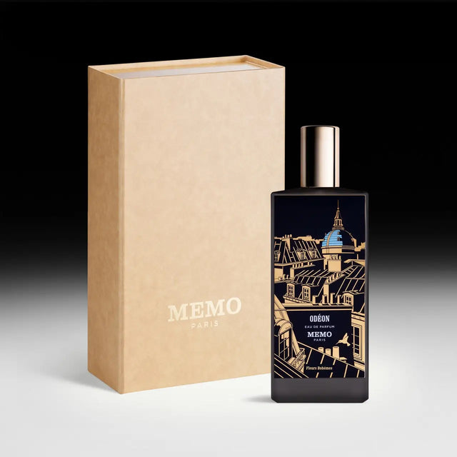 Moon Fever Eau De Parfum Odéon