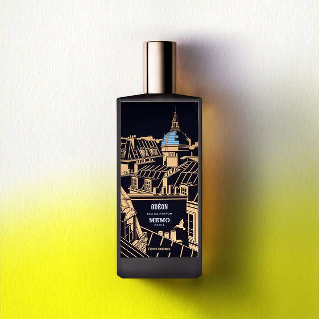 Moon Fever Eau de Parfum Odéon