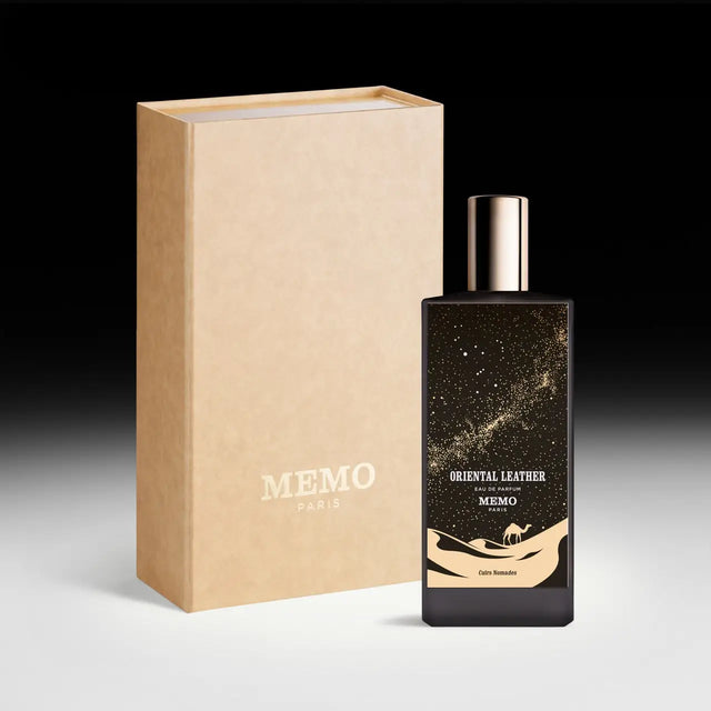 Moon Fever Eau De Parfum Oriental Leather