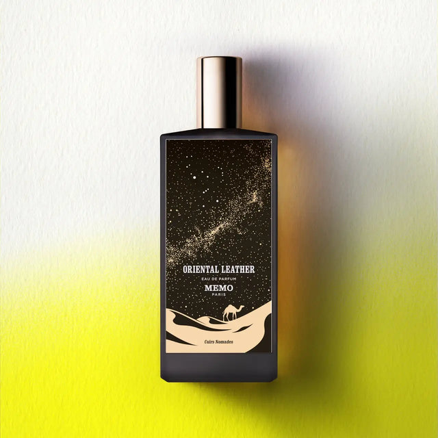 Moon Fever Eau de Parfum Oriental Leather